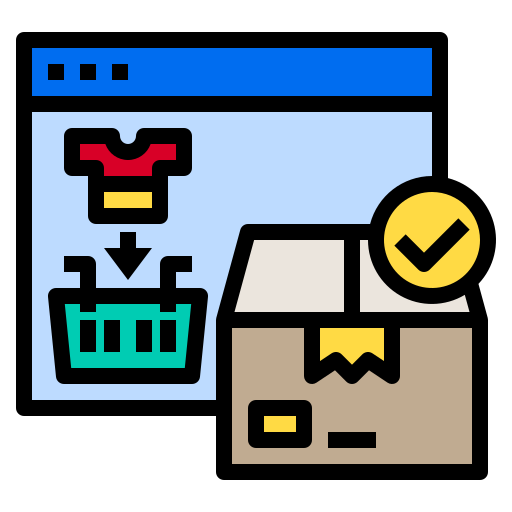 E-commerce Products